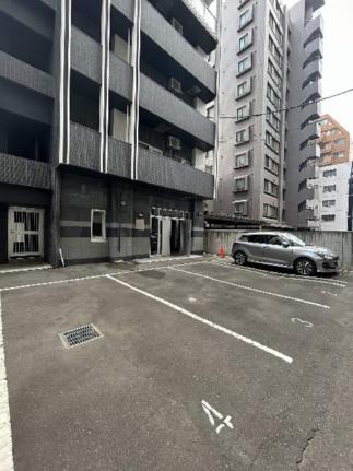 サンコート表参道 501 ｜ 北海道札幌市中央区北一条西２１丁目（賃貸マンション1LDK・5階・35.64㎡） その30