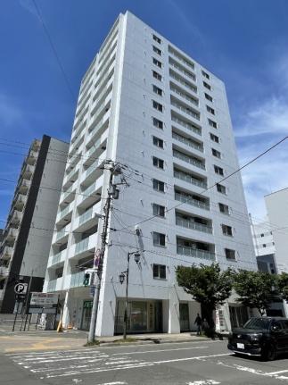 エクレール 1103｜北海道札幌市中央区南一条西１７丁目(賃貸マンション1LDK・11階・40.22㎡)の写真 その1