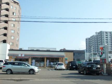 ラ・ヴィレット 103｜北海道札幌市中央区南六条西１３丁目(賃貸アパート1LDK・2階・29.66㎡)の写真 その18