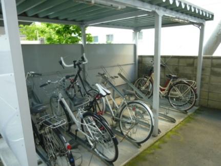 コンフォリア札幌植物園 1002｜北海道札幌市中央区北二条西１０丁目(賃貸マンション3LDK・10階・80.53㎡)の写真 その30