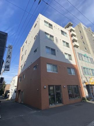 ＣＡＳＡ　ＣＯＭＯＤＯ 401｜北海道札幌市西区琴似一条７丁目(賃貸マンション1LDK・4階・26.71㎡)の写真 その14