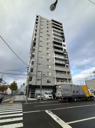 サンコート桑園ガーデンヒルズ 1102 ｜ 北海道札幌市中央区北七条西１９丁目（賃貸マンション3LDK・11階・73.22㎡） その13