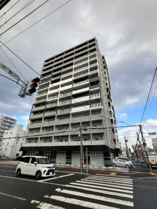 サンコート桑園ガーデンヒルズ 1102 ｜ 北海道札幌市中央区北七条西１９丁目（賃貸マンション3LDK・11階・73.22㎡） その15