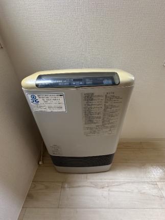 オハナＳ6Ｗ10 401｜北海道札幌市中央区南六条西１０丁目(賃貸マンション1K・4階・28.20㎡)の写真 その11