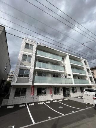 ゼスティ山の手 202｜北海道札幌市西区山の手六条６丁目(賃貸マンション4LDK・2階・85.34㎡)の写真 その13