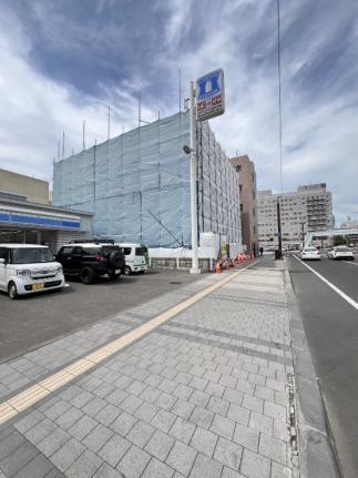 仮）アルファスクエア南4西15 405｜北海道札幌市中央区南四条西１５丁目(賃貸マンション1LDK・4階・28.63㎡)の写真 その7