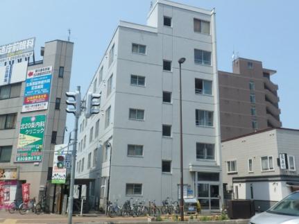 マンション常盤 302｜北海道札幌市北区北十八条西５丁目(賃貸マンション1DK・3階・32.66㎡)の写真 その26