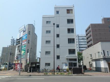 マンション常盤 302｜北海道札幌市北区北十八条西５丁目(賃貸マンション1DK・3階・32.66㎡)の写真 その11