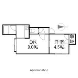 🉐敷金礼金0円！🉐コンサドーレ元町