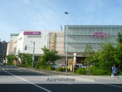 画像7:イオン桑園店(ショッピングセンター)まで591m