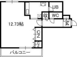 🉐敷金礼金0円！🉐ＭＯＤＵＬＯＲ南円山