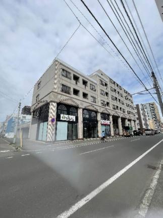 ＮＯＲＴＨＥＲＮ　ＨＩＬＬＳ　南6条 508｜北海道札幌市中央区南六条西１３丁目(賃貸マンション1LDK・5階・36.05㎡)の写真 その1