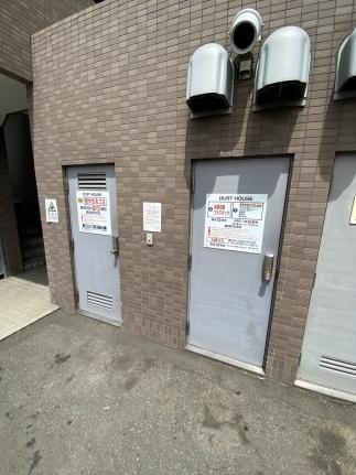 アン・セリジェ弐番館 806｜北海道札幌市中央区南八条西６丁目(賃貸マンション1K・8階・18.45㎡)の写真 その22