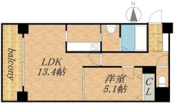 資生館小学校前駅 7.1万円