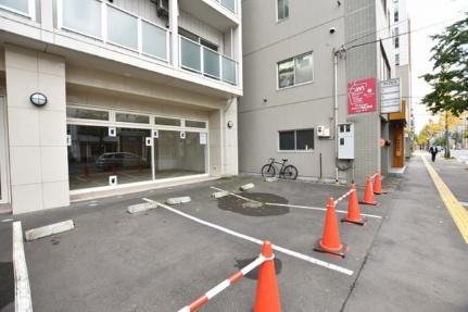 ＫＤＸレジデンス南三条 ｜北海道札幌市中央区南三条西８丁目(賃貸マンション1LDK・6階・34.24㎡)の写真 その27