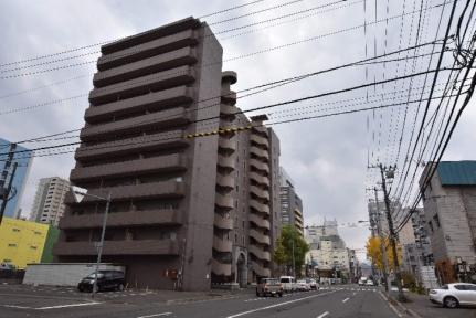 シルキーＵ6・1 804｜北海道札幌市中央区南六条東１丁目(賃貸マンション1R・8階・19.48㎡)の写真 その8