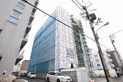 プディールノア伏見 202｜北海道札幌市中央区南十七条西１０丁目(賃貸マンション3LDK・2階・70.26㎡)の写真 その29