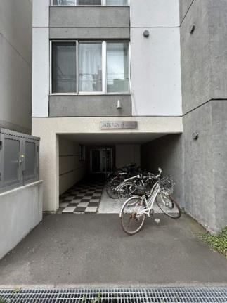 Ｍｅｌｒｏｓｅｐｌａｃｅ 201｜北海道札幌市東区北九条東１丁目(賃貸マンション1LDK・2階・35.88㎡)の写真 その29