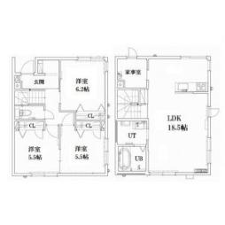 シャーメゾン160宮の森