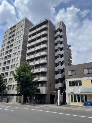 メゾンクレスト円山公園 302｜北海道札幌市中央区北一条西２３丁目(賃貸マンション1R・3階・20.82㎡)の写真 その13