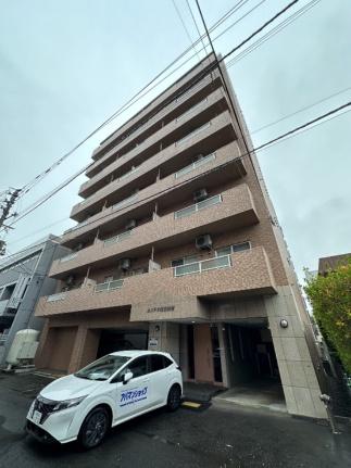 エステラ北5条館 602｜北海道札幌市中央区北五条西１９丁目(賃貸マンション2LDK・6階・59.94㎡)の写真 その14