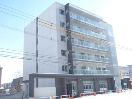 北海道札幌市東区北二十一条東１６丁目(賃貸マンション1LDK・3階・36.13㎡)の写真 その11