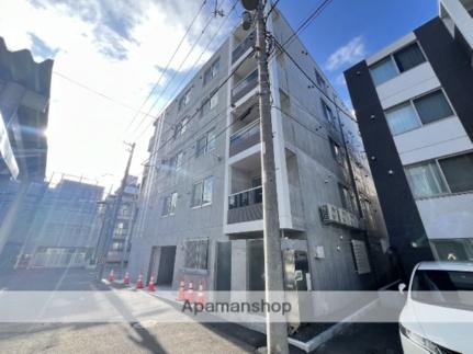 ブランシャール医大前　掲載ＮＧ（ＳＵＵＭＯ・アットホーム） 302｜北海道札幌市中央区南四条西１３丁目(賃貸マンション1LDK・3階・34.38㎡)の写真 その6