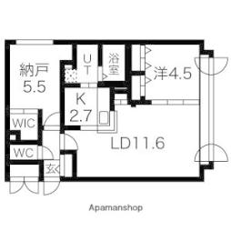 仮）アルファスクエア南4西15