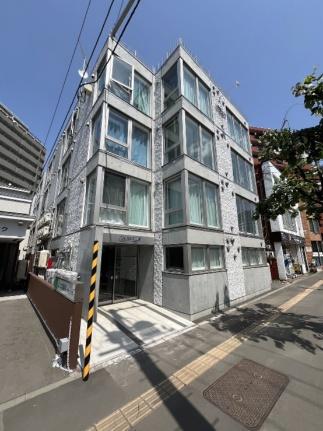 ＰＲＩＭＥ　ＣＯＵＲＴ北円山 305 ｜ 北海道札幌市中央区北六条西２５丁目（賃貸マンション1LDK・3階・28.06㎡） その13