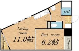 サテラ北34条