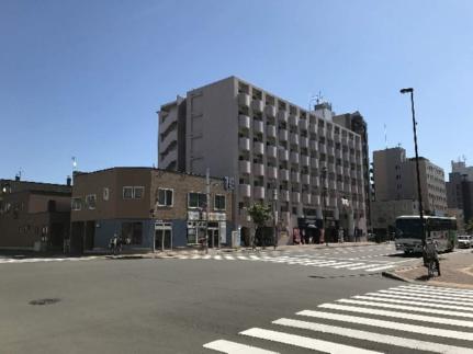 メゾン・ド・グルー 721｜北海道札幌市北区北二十条西４丁目(賃貸マンション1R・7階・17.08㎡)の写真 その16