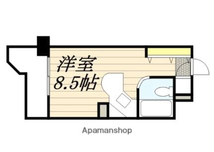 ラ・パルフェ・ド・札幌 1012｜北海道札幌市東区北八条東１丁目(賃貸マンション1R・10階・18.89㎡)の写真 その2