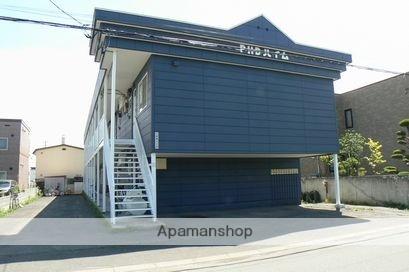 ＰＨＤハイム ｜北海道岩見沢市一条東８丁目(賃貸アパート2LDK・2階・44.71㎡)の写真 その13