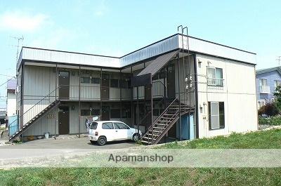 柴田マンション ｜北海道岩見沢市三条東１６丁目(賃貸アパート1DK・1階・28.00㎡)の写真 その4