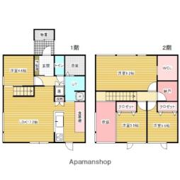 岩見沢駅 8.5万円