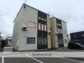 テネレ  ｜ 北海道滝川市東町６丁目（賃貸アパート1LDK・1階・33.73㎡） その1