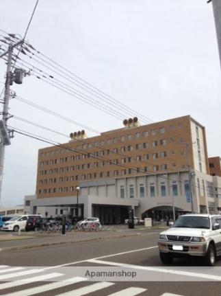 画像15:滝川市立病院(病院)まで250m