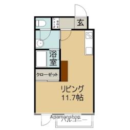 滝川駅 5.3万円