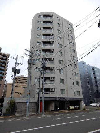 クラッセ知事公館前 01101｜北海道札幌市中央区北二条西１３丁目(賃貸マンション2LDK・11階・36.25㎡)の写真 その14