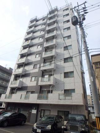 グラードエルヴィータ円山 403｜北海道札幌市中央区大通西２０丁目(賃貸マンション1LDK・4階・40.24㎡)の写真 その14