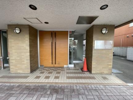 パルクアレース・ダハイム 803｜北海道札幌市中央区南二条西１３丁目(賃貸マンション1LDK・8階・37.36㎡)の写真 その15