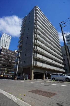 Ｆ013 1203｜北海道札幌市中央区南一条東３丁目(賃貸マンション2DK・12階・41.72㎡)の写真 その1