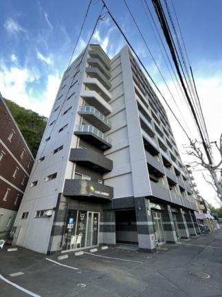 サンコート円山ガーデンヒルズ 1006｜北海道札幌市中央区南六条西２６丁目(賃貸マンション1LDK・10階・35.55㎡)の写真 その1