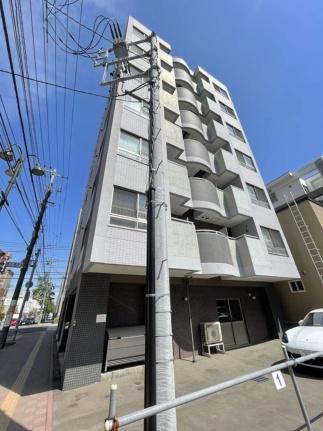 北海道札幌市中央区北一条東２丁目(賃貸マンション1DK・6階・29.28㎡)の写真 その15