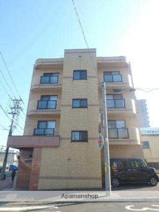 北海道札幌市手稲区手稲本町二条４丁目（賃貸マンション1LDK・2階・41.05㎡） その14