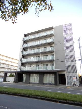 北海道札幌市東区北二十一条東１６丁目(賃貸マンション1LDK・4階・36.13㎡)の写真 その16