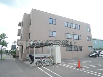 ｓｅｒｅｎｏ 102｜北海道札幌市東区北四十七条東１４丁目(賃貸マンション1LDK・1階・44.17㎡)の写真 その16