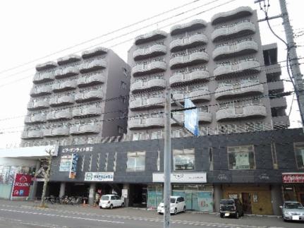 北海道札幌市東区伏古八条３丁目(賃貸マンション2LDK・4階・58.71㎡)の写真 その14