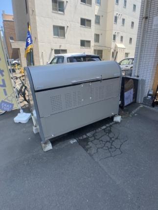 メゾン・にれの樹 206｜北海道札幌市北区北十六条西３丁目(賃貸マンション1K・2階・22.68㎡)の写真 その30