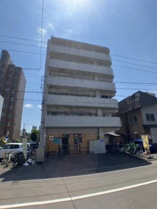 メゾン・にれの樹 206｜北海道札幌市北区北十六条西３丁目(賃貸マンション1K・2階・22.68㎡)の写真 その13